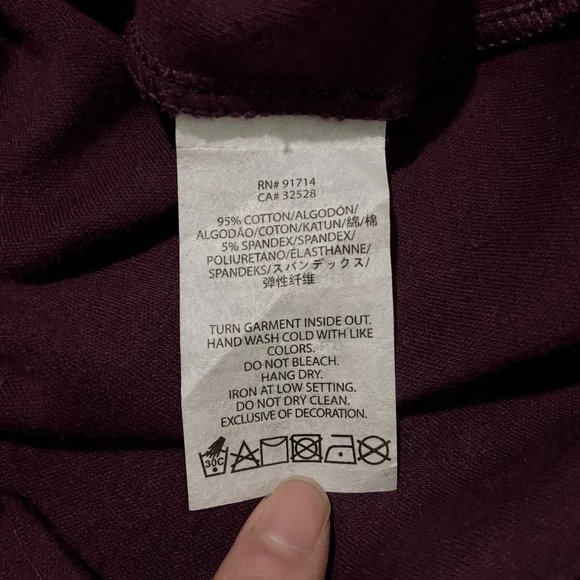 A|X Purple Beaded Bodycon Sleeveless Mini Dress - Picture 5 of 7